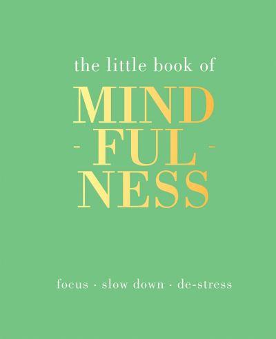 Mindfulness