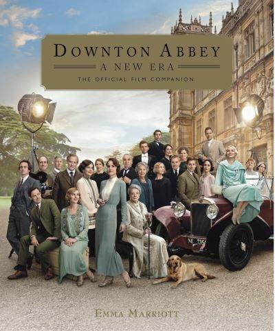 Downton Abbey, a New Era