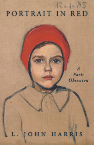 Portrait in Red