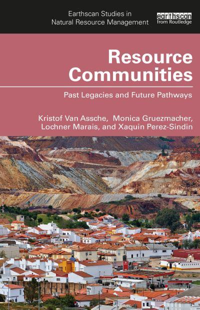 Resource Communities