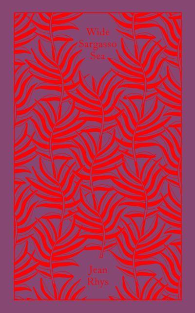 Wide Sargasso Sea