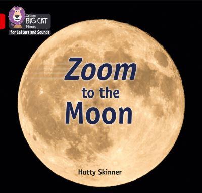 Zoom To the Moon