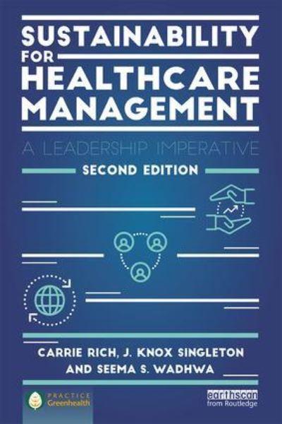 Sustainability For Healthcare Management