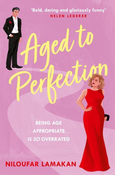 Aged To Perfection