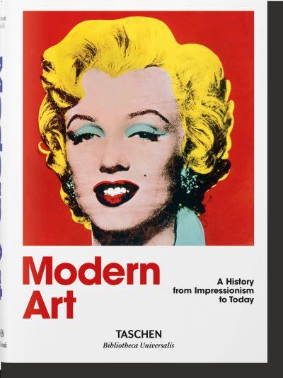 Modern Art
