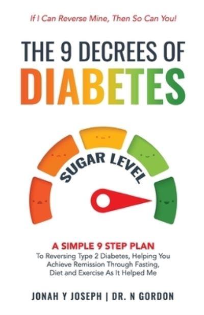 The 9 Decrees Of Diabetes
