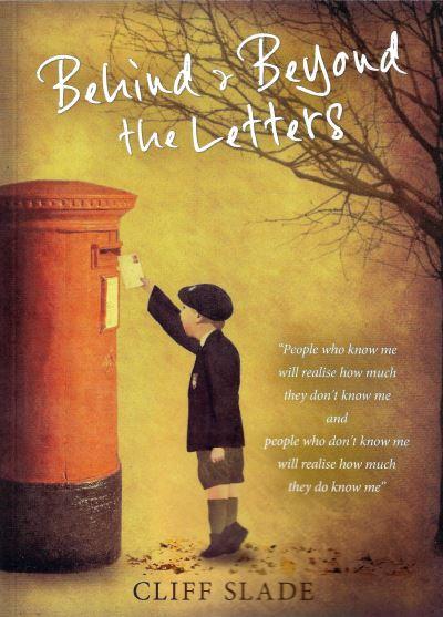 Behind & Beyond the Letters