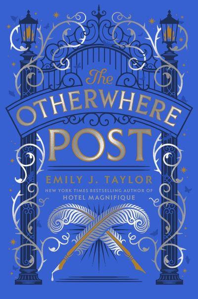 The Otherwhere Post