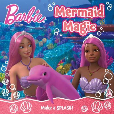 Mermaid Magic