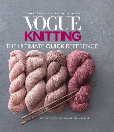 Vogue Knitting