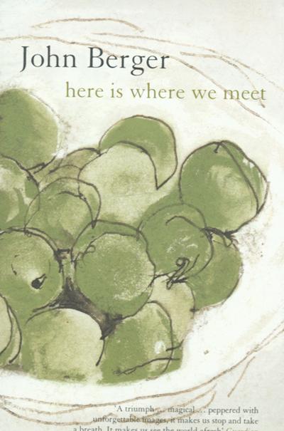 Here Is Where We Meet