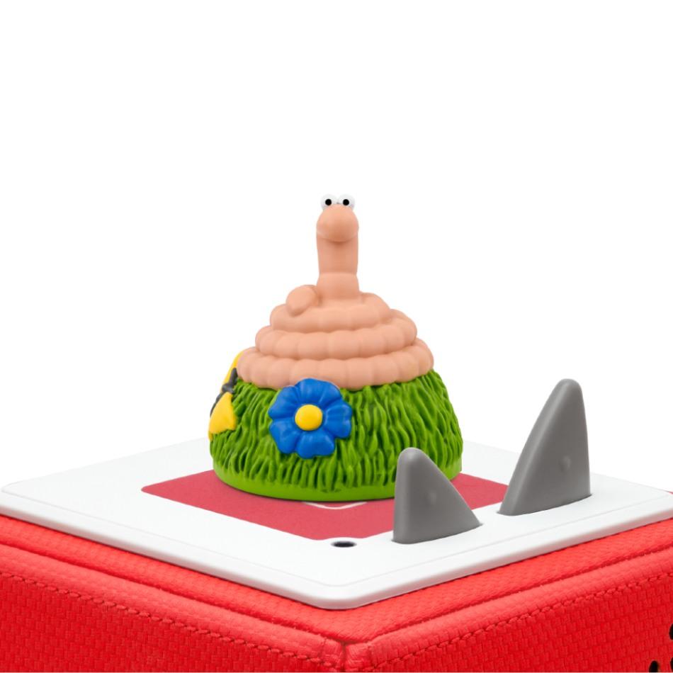 Content Tonie - Julia Donaldson: Superworm