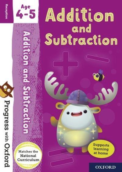 Progress With Oxford: Progress With Oxford: Addition and Sub