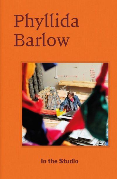 Phyllida Barlow
