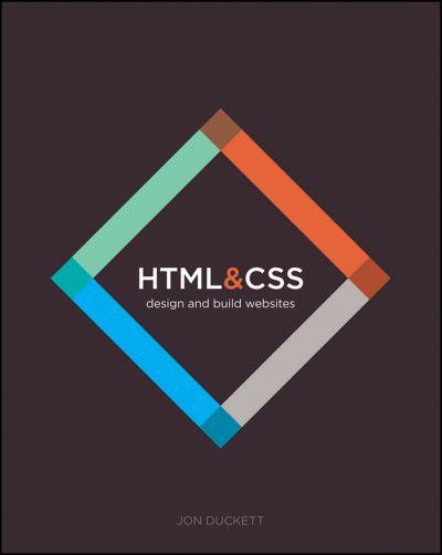 HTML & CSS
