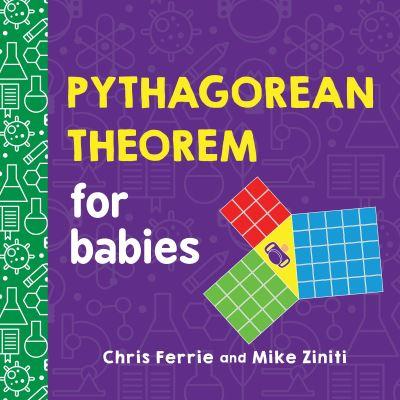 Pythagorean Theorem For Babies