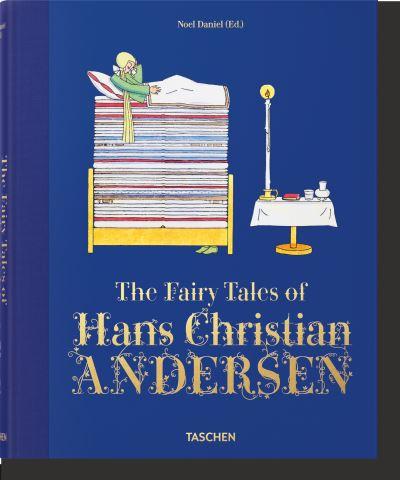 The Fairy Tales of Hans Christian Andersen