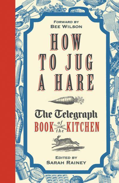 How To Jug a Hare
