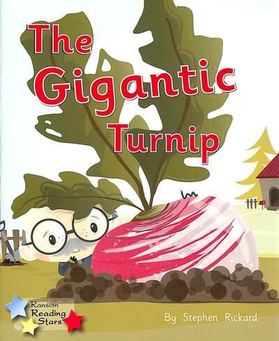 The Gigantic Turnip