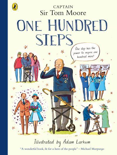 One Hundred Steps