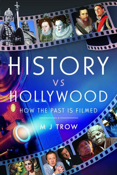 History Vs Hollywood