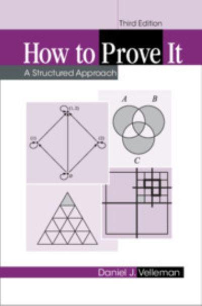 How To Prove it