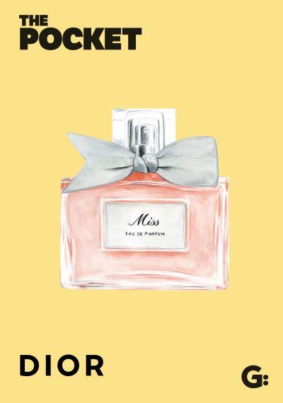 The Pocket Dior