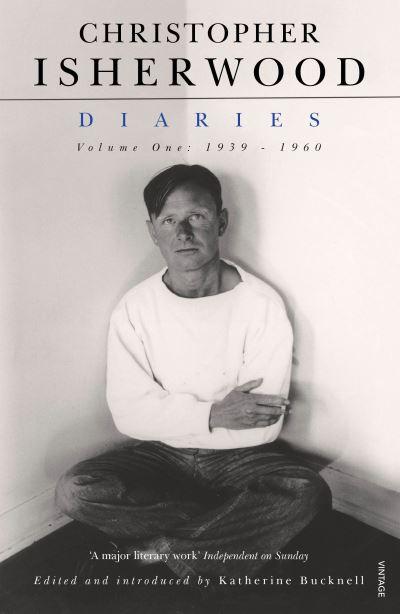 Christopher Isherwood Volume 1