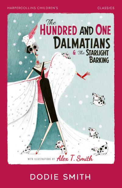 The Hundred and One Dalmatians
