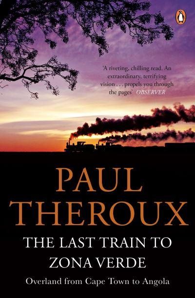 The Last Train To Zona Verde