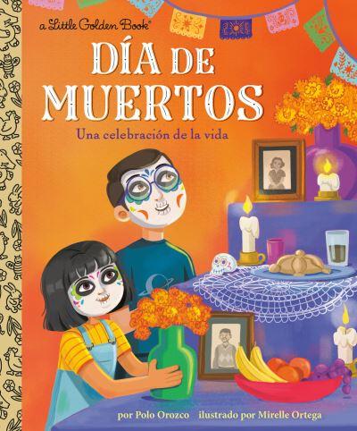 Día De Muertos
