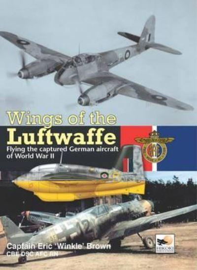 Wings of the Luftwaffe