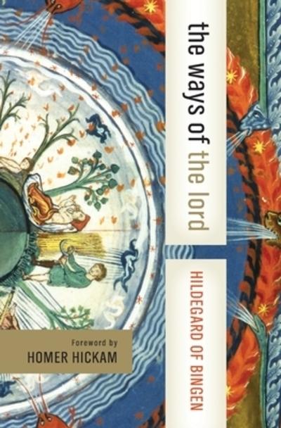 Hildegard of Bingen