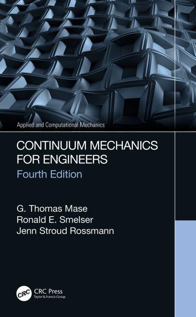 Continuum Mechanics For Engineers