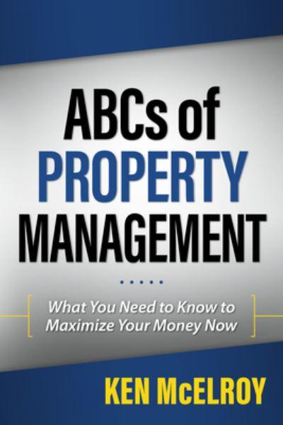 The ABC's of Property Management