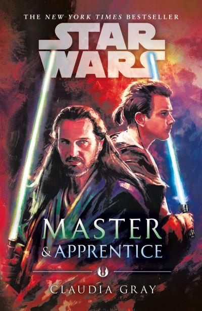Master & Apprentice
