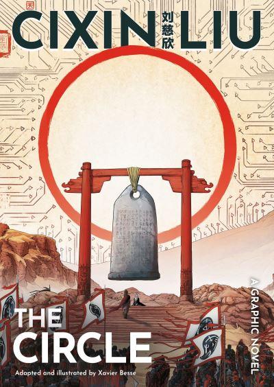 Cixin Lius The Circle TPB