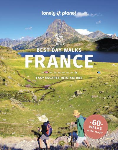 Best Day Walks - France