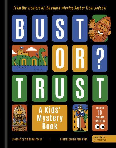 Bust or Trust