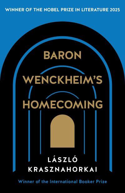 Baron Wenckheim's Homecoming