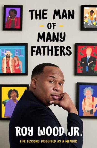 Man of Many Fathers, The