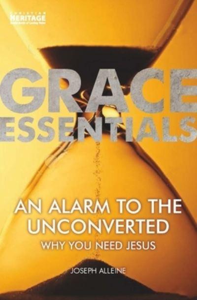 An Alarm To the Unconverted