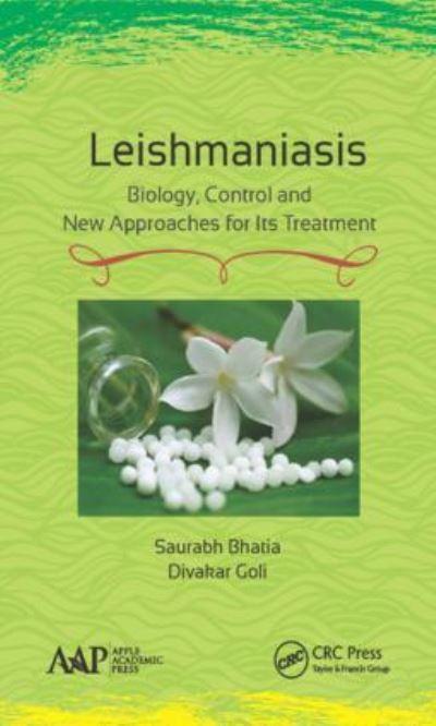 Leishmaniasis