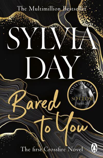 Bared To You