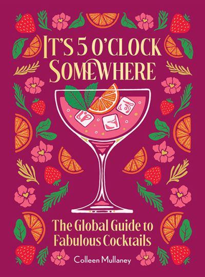 It's 5 O'clock Somewhere, Anniversary Edition
