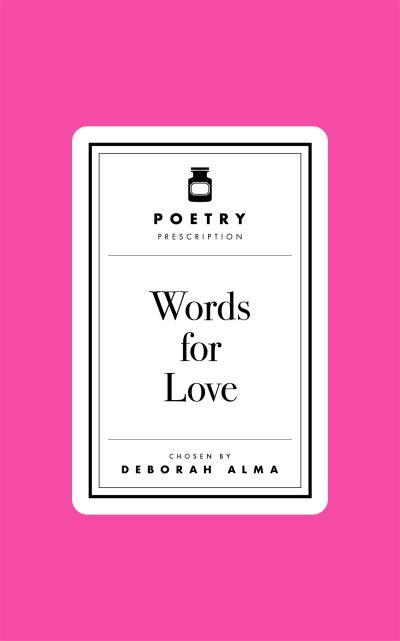 Words For Love