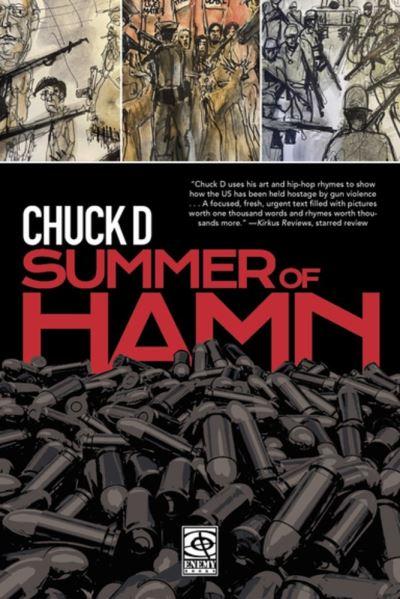 Summer of HAMN