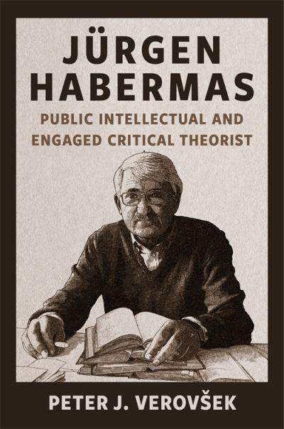 Jürgen Habermas