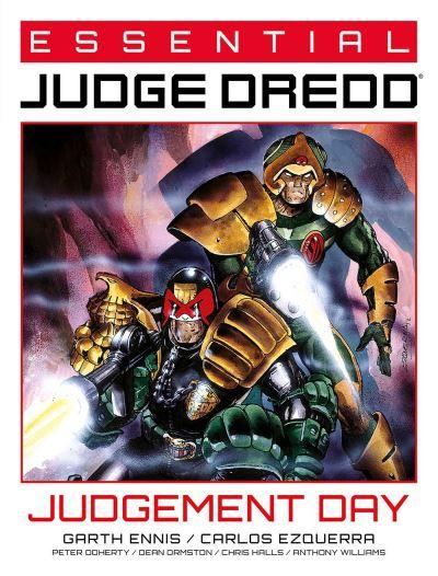 Judgement Day