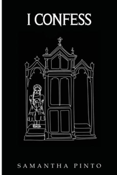 I Confess
